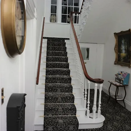 White Linen Whitby, Only Hotel Whitby