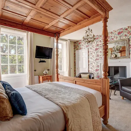 Hotel White Linen Whitby, Only Whitby