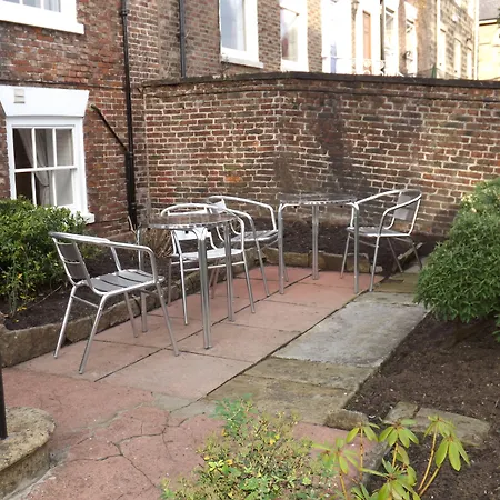 White Linen Whitby, Only