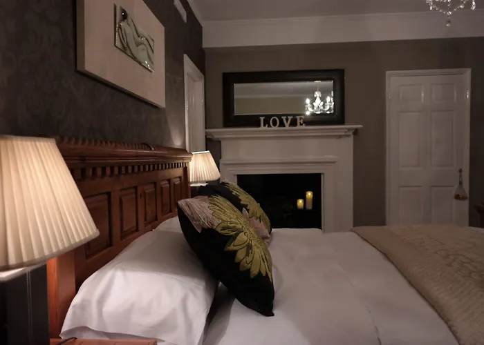 Hotel White Linen Whitby, Only Whitby