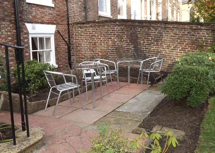 White Linen Whitby, Only