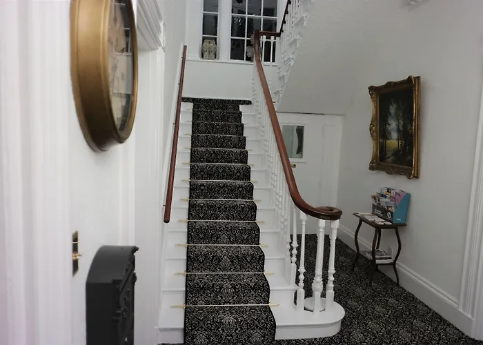 White Linen Whitby, Only Hotel Whitby