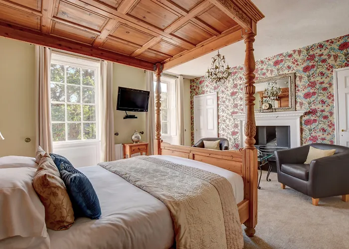 Hotel White Linen Whitby, Only Whitby