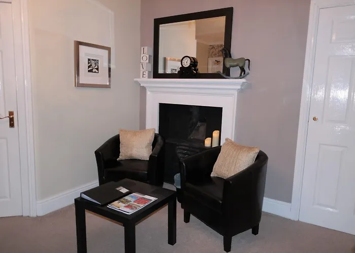 White Linen Whitby, Only Hotel 4*