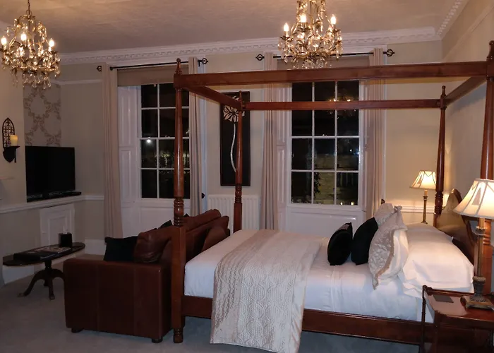 White Linen Whitby, Only