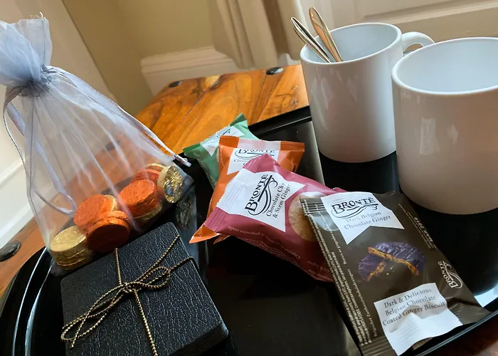 White Linen Whitby, Only Whitby