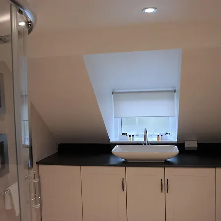 ホテル White Linen Whitby, Only ウィットビー